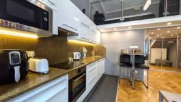 Kiadó lakás Debrecen