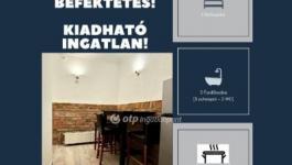 Eladó házrész Debrecen