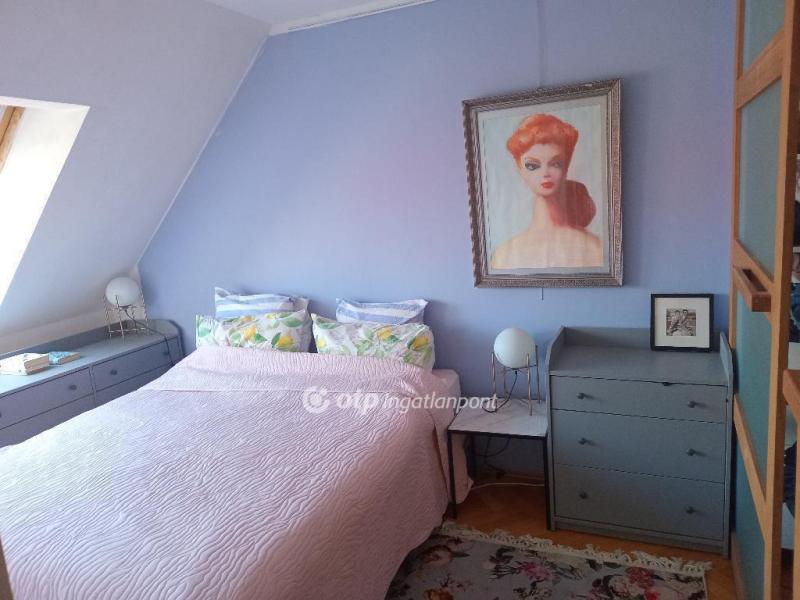 Eladó lakás Budapest