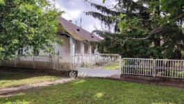 Eladó családi ház Sárospatak