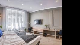 Eladó lakás Budapest