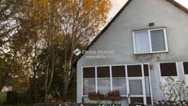 Eladó családi ház Pilis