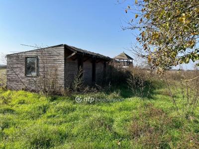 Eladó nyaraló Dömsöd