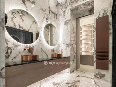 Eladó lakás Budapest