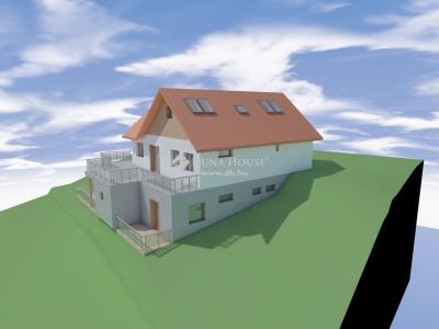 Eladó ikerház Pogány