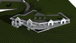 Eladó nyaraló Dörgicse