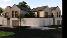 Eladó ikerház Szeged