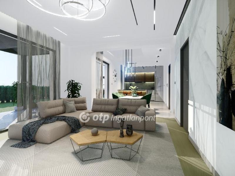 Eladó ikerház Szeged