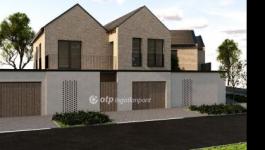 Eladó ikerház Szeged