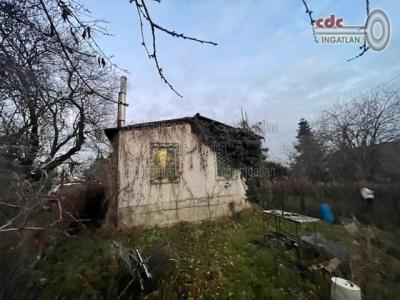 Eladó családi ház Budapest