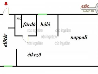 Eladó családi ház Budapest