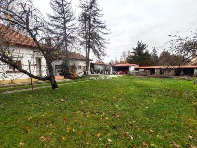 Eladó családi ház Békéscsaba