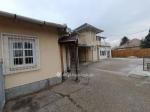 Eladó utcai bejáratú üzlethelység Iváncsa