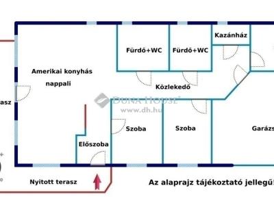 Eladó családi ház Üllő