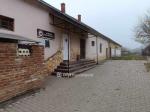 Eladó étterem, vendéglő Kémes