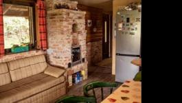 Eladó tanya Kerepes