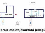 Eladó családi ház Maglód