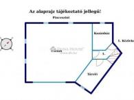 Eladó ikerház Budapest
