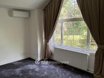 Eladó családi ház Budapest