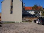 Eladó utcai bejáratú üzlethelység Gyöngyös