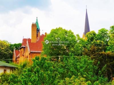 Eladó családi ház Budapest