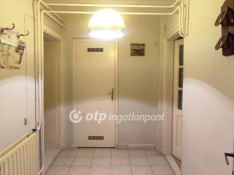 Eladó családi ház Szarvas