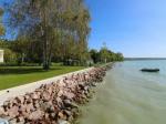 Eladó lakás Balatonkenese Balatonakarattya