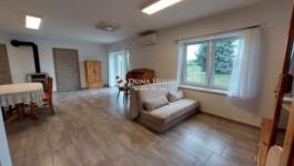 Eladó családi ház Kerekegyháza