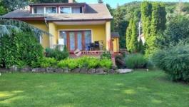 Eladó családi ház Dömös