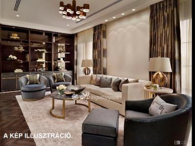 Eladó lakás Budapest