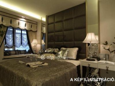 Eladó lakás Budapest