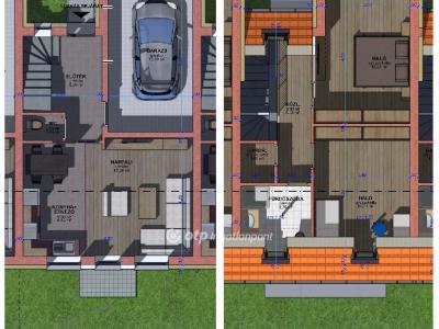 Eladó lakás Balmazújváros