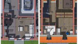 Eladó lakás Balmazújváros