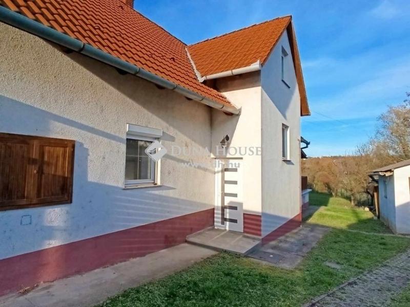 Eladó családi ház Mohács