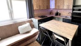 Eladó lakás Szigetcsép