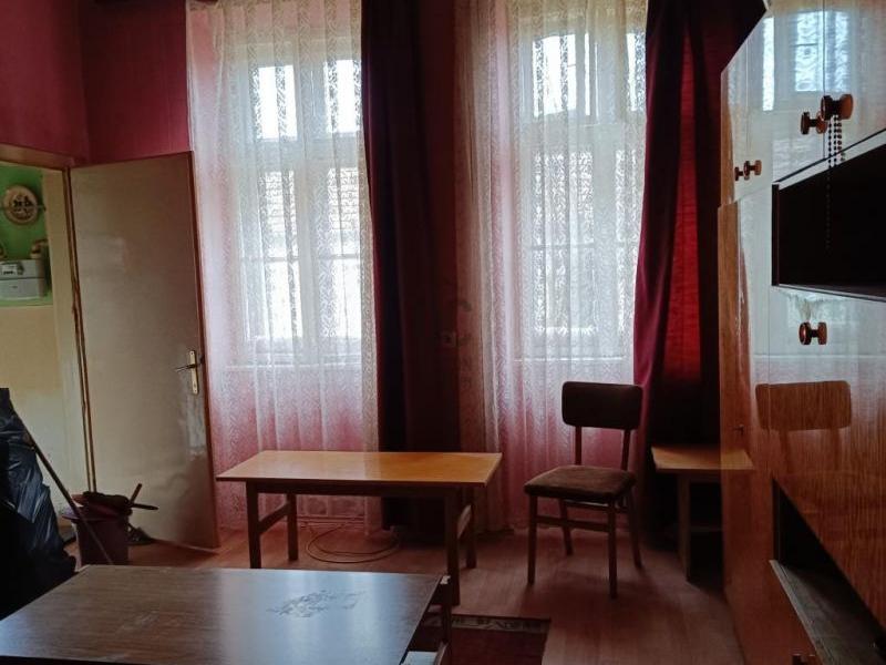 Eladó lakás Nagykanizsa