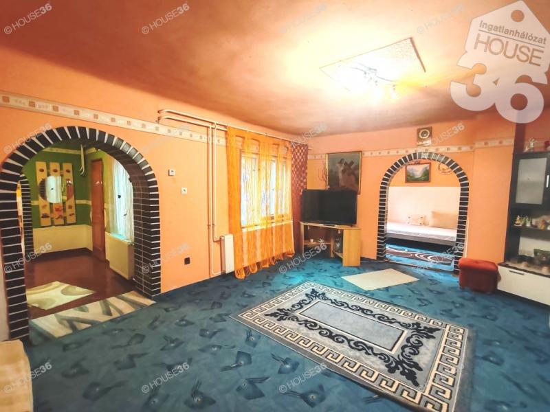 Eladó családi ház Kecskemét