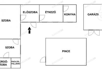 Eladó családi ház Kecskemét