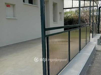 Eladó nyaraló Hajdúszoboszló