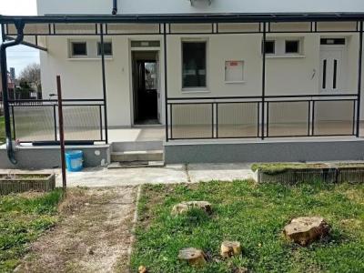 Eladó nyaraló Hajdúszoboszló