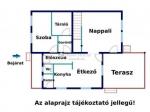 Eladó családi ház Taksony