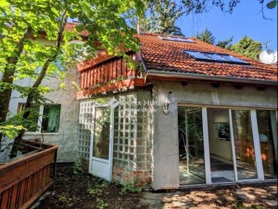 Eladó ikerház Pilisszentkereszt