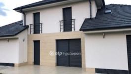 Eladó családi ház Veszprémvarsány