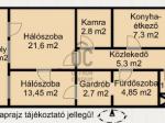 Eladó lakás Nagykanizsa