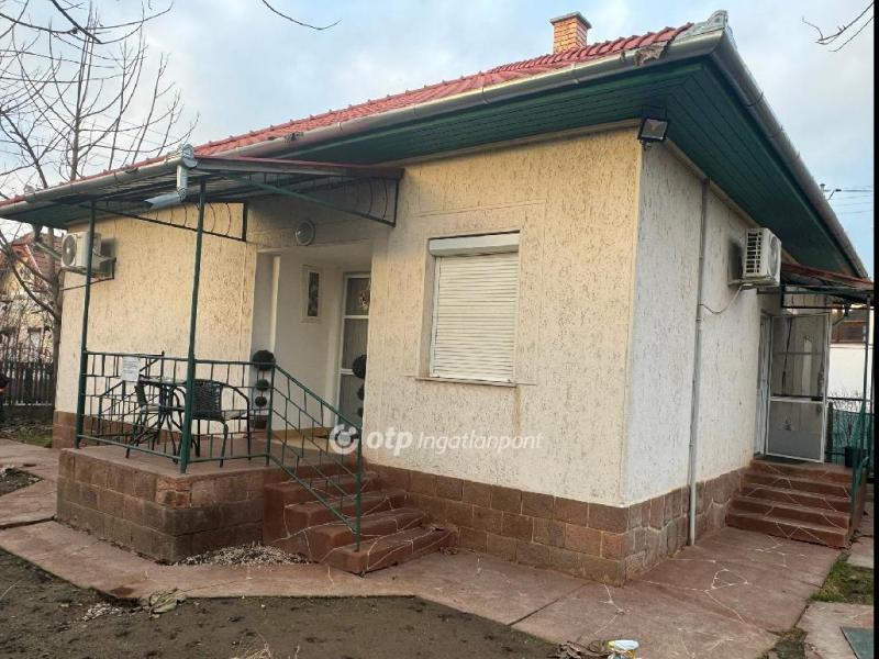 Eladó családi ház Tiszafüred