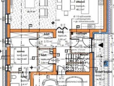 Eladó családi ház Szeged