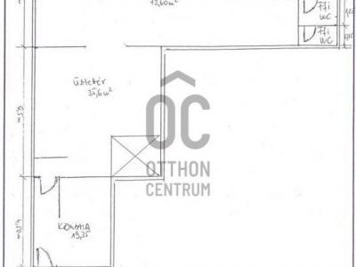 Eladó étterem, vendéglő Budapest