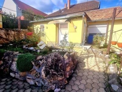 Eladó családi ház Pécs