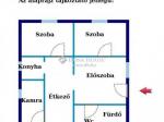 Eladó családi ház Bugyi