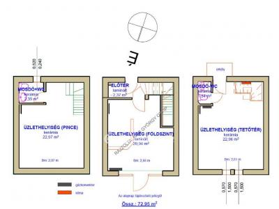 Eladó lakás Tiszafüred